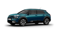 C4 Cactus Limousine 