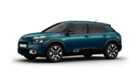 C4 Cactus Limousine 
