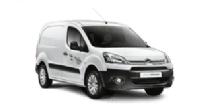 Berlingo Electric