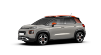 Neuer C3 Aircross
