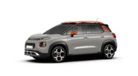 Neuer C3 Aircross