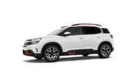 SUV C5 Aircross 
