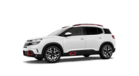 SUV C5 Aircross 
