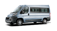Jumper Bus