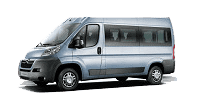 Jumper Bus