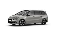 Grand C4 Spacetourer