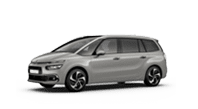 Grand C4 Spacetourer