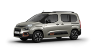 Neuer Berlingo