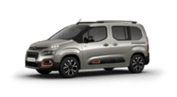 Neuer Berlingo